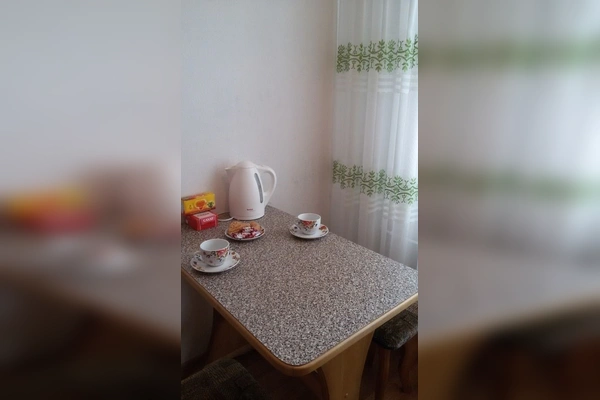 Фото квартиры