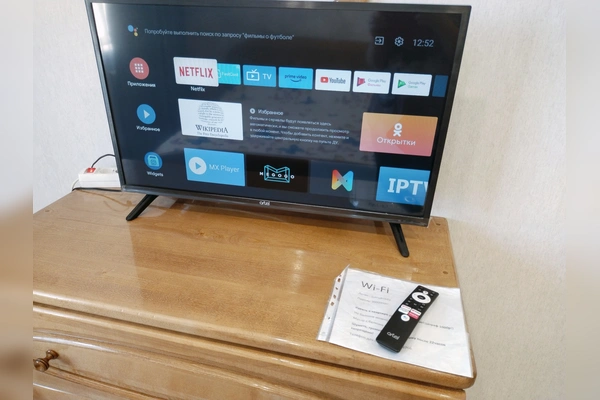 Фото квартиры