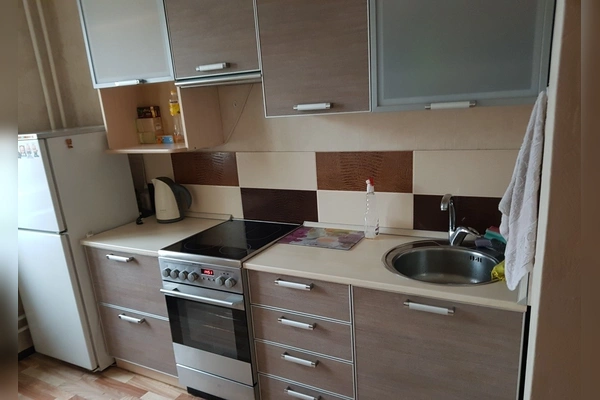 Фото квартиры