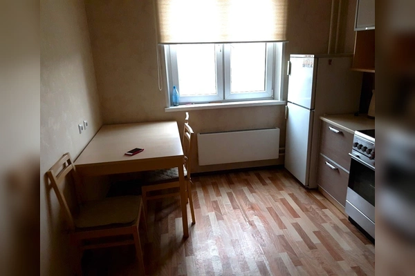 Фото квартиры