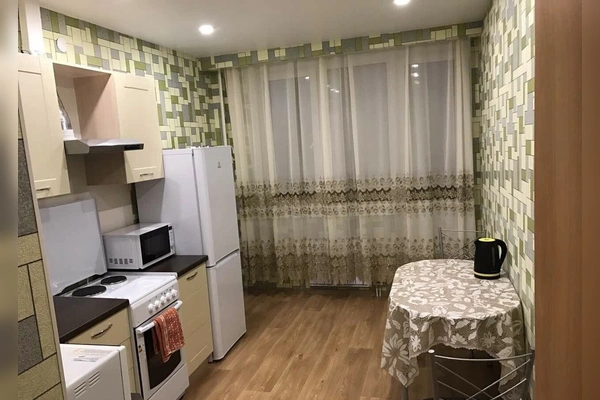 Фото квартиры