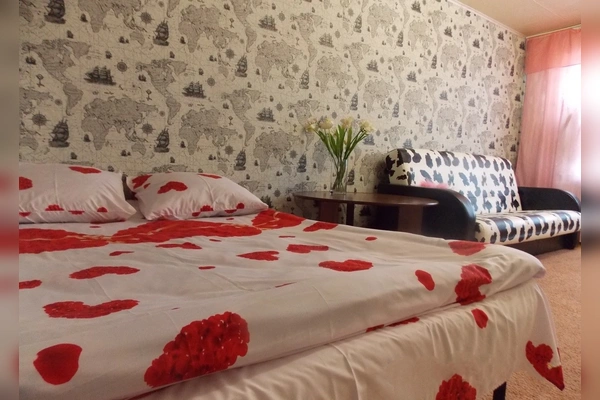 Фото квартиры