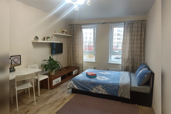 Фото квартиры