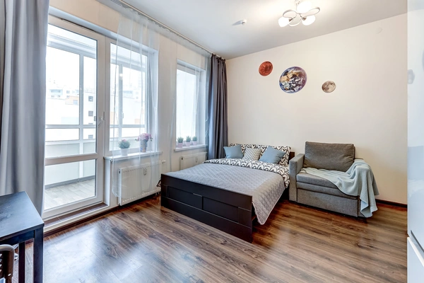 Фото квартиры