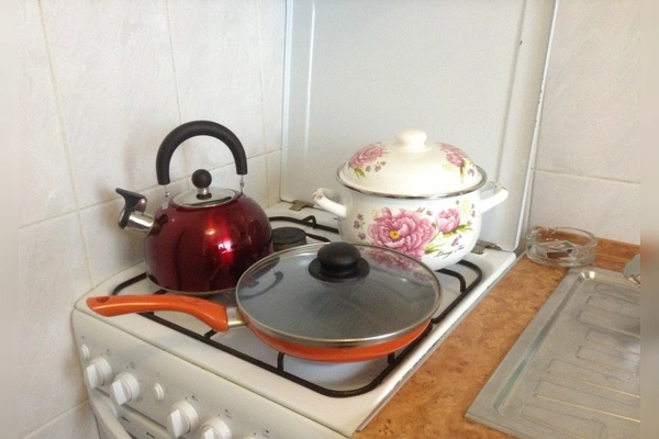 Фото квартиры