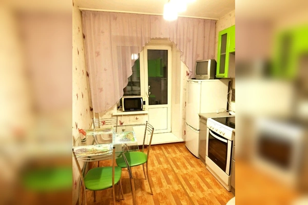 Фото квартиры