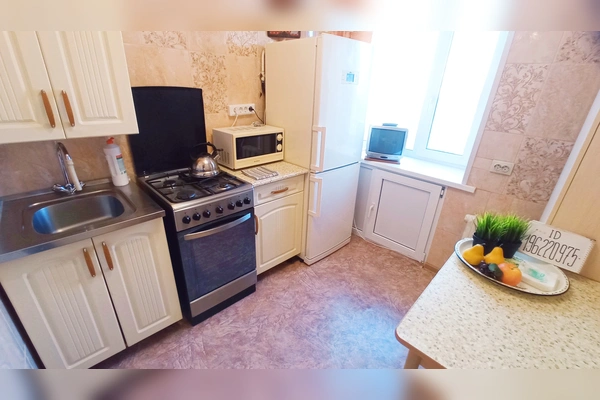 Фото квартиры