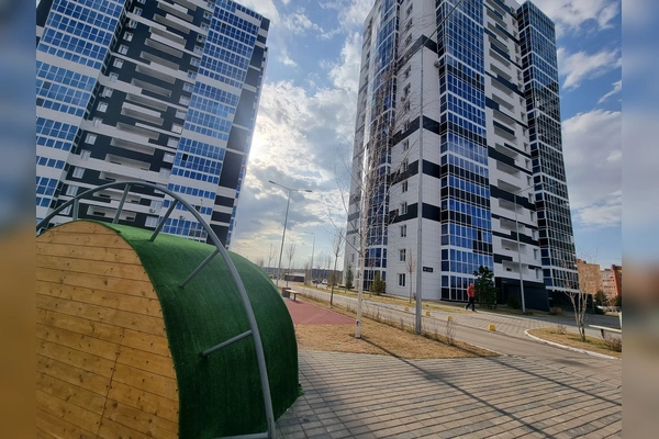 Фото квартиры