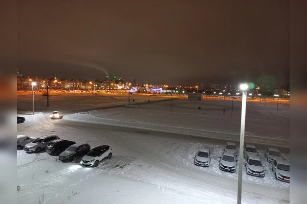 Фото квартиры