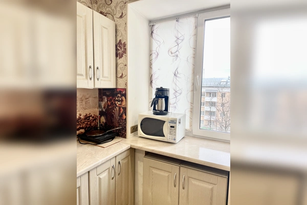 Фото квартиры