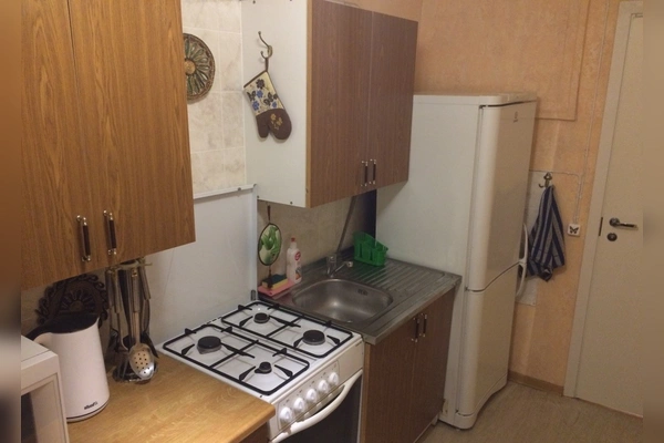 Фото квартиры