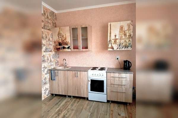 Фото квартиры