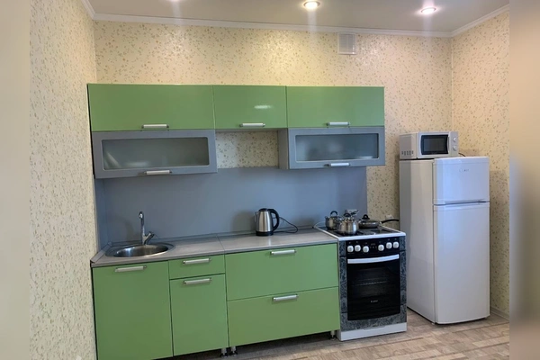 Фото квартиры