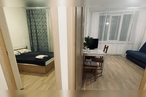 Фото квартиры