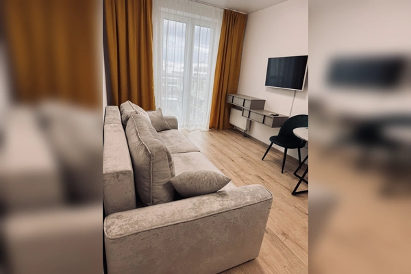 Фото квартиры