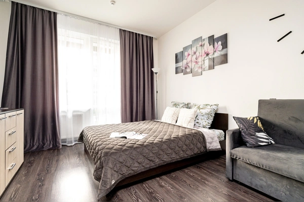 Фото квартиры