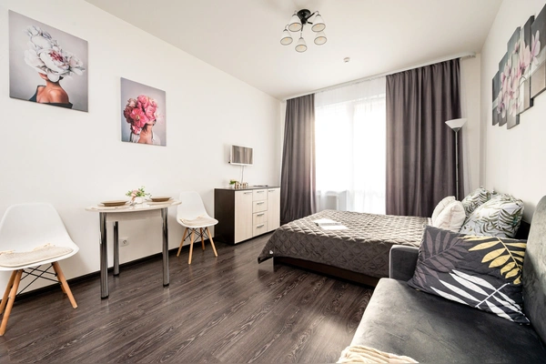 Фото квартиры