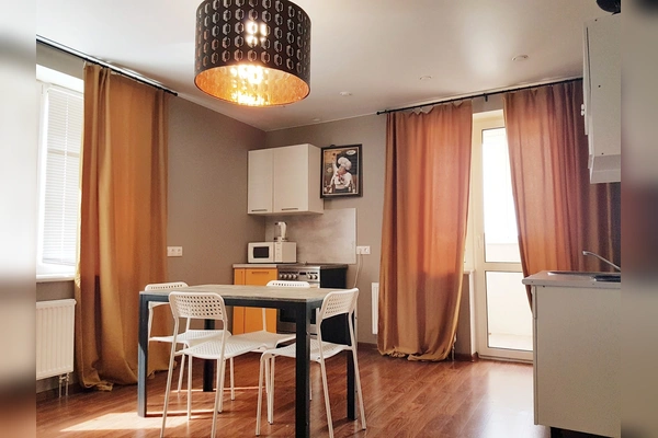 Фото квартиры