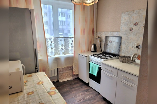 Фото квартиры