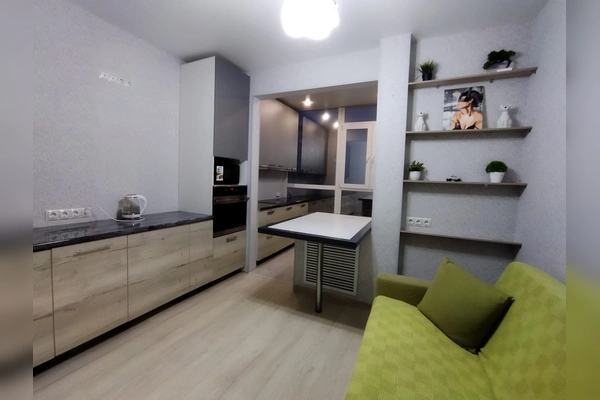 Фото квартиры