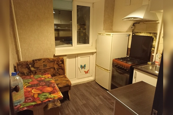 Фото квартиры