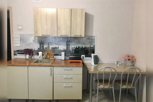 Фото квартиры