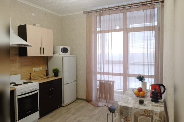 Фото квартиры