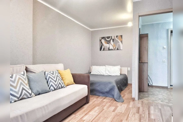 Фото квартиры