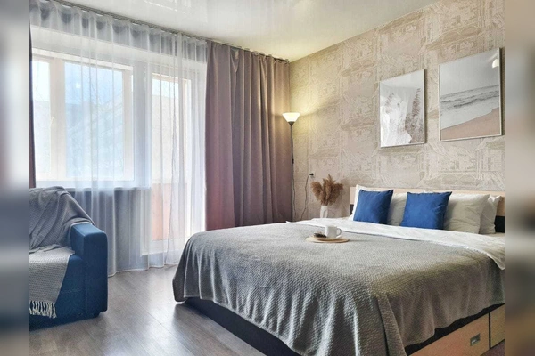 Фото квартиры