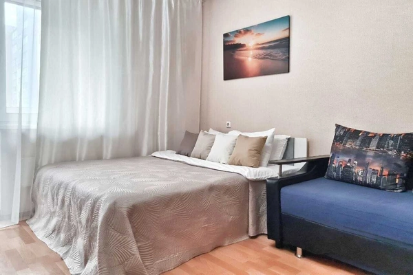 Фото квартиры