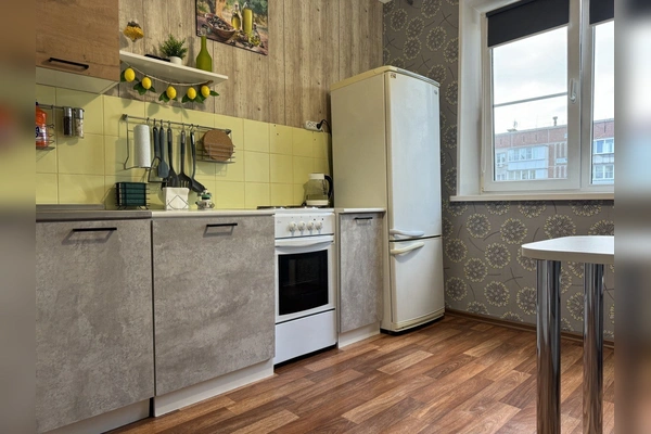 Фото квартиры