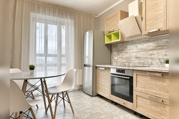 Фото квартиры