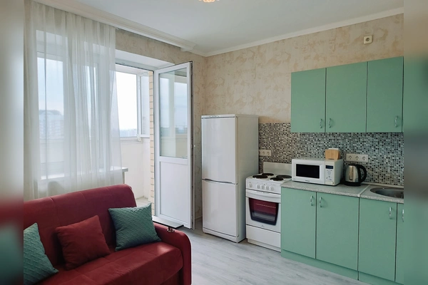 Фото квартиры