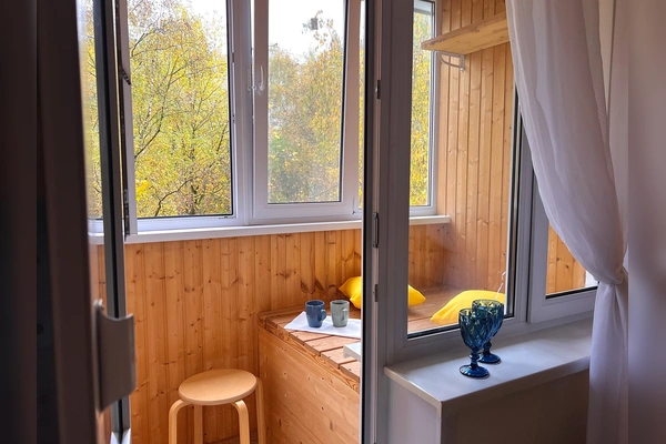 Фото квартиры