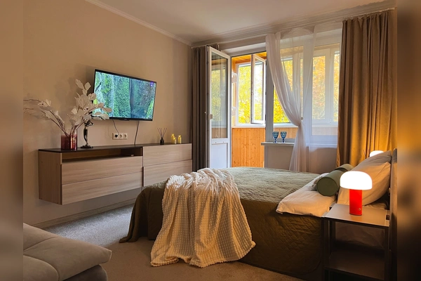 Фото квартиры