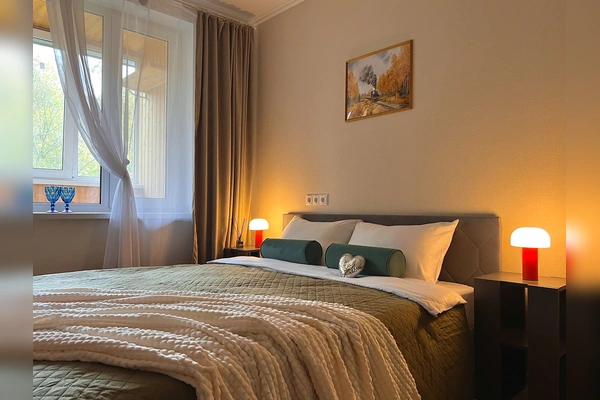 Фото квартиры