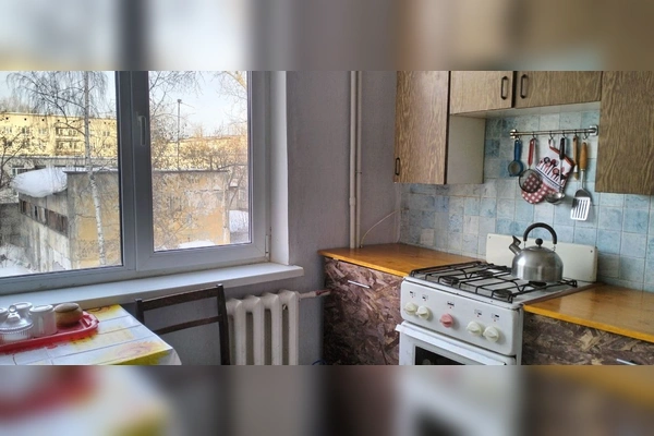 Фото квартиры