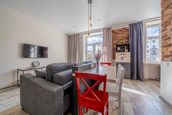 Фото квартиры