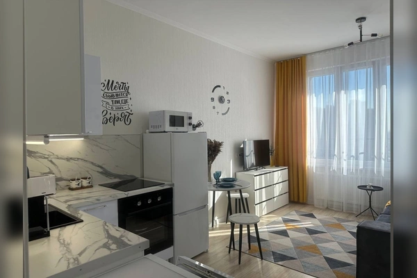 Фото квартиры