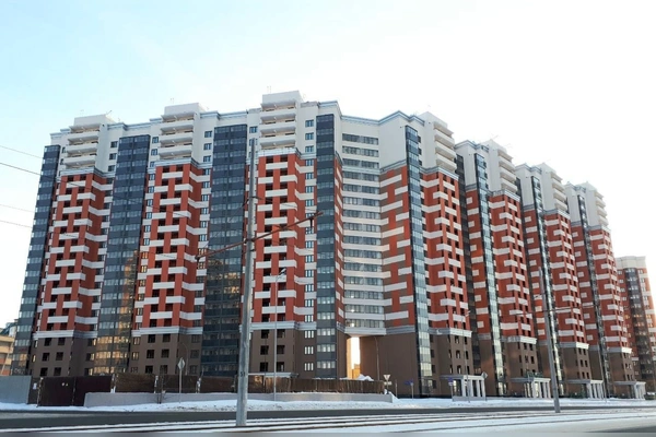 Фото квартиры