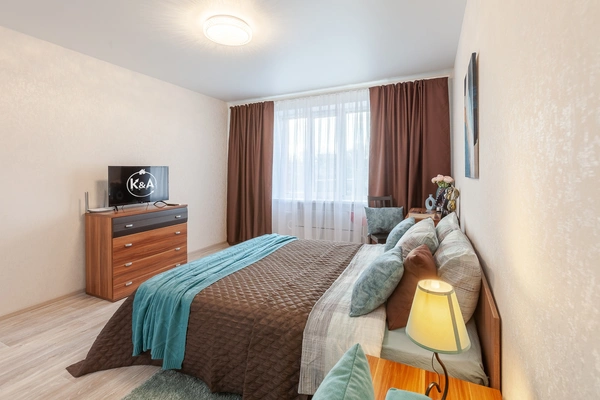 Фото квартиры