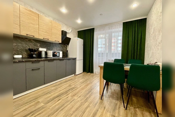 Фото квартиры