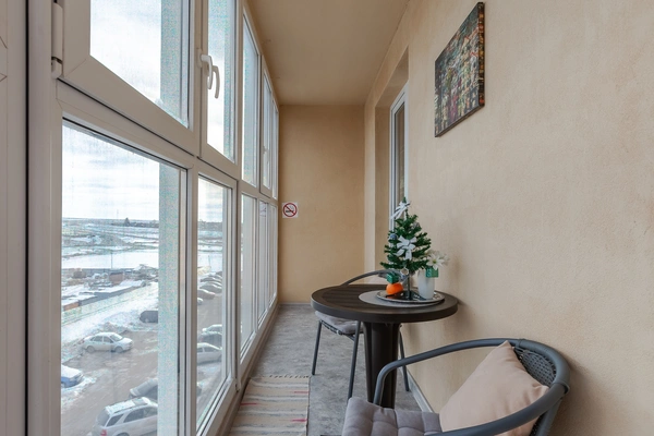 Фото квартиры