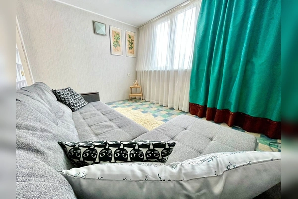 Фото квартиры