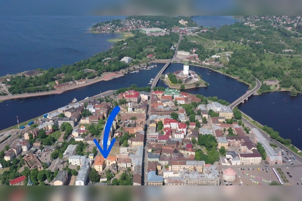 Фото квартиры