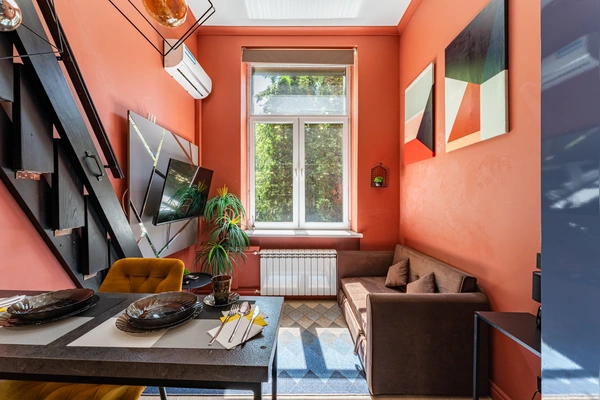 Фото квартиры