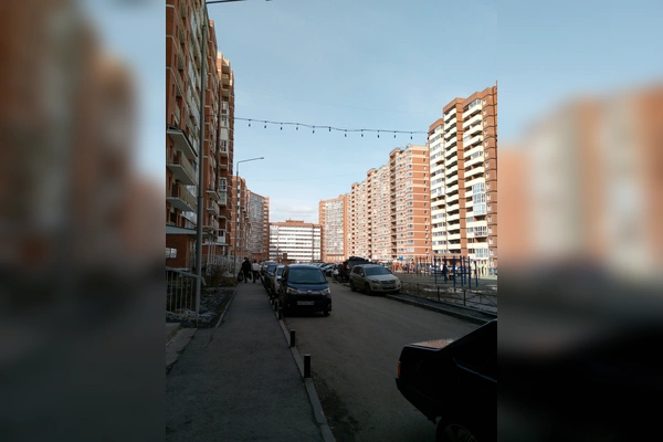 Фото квартиры