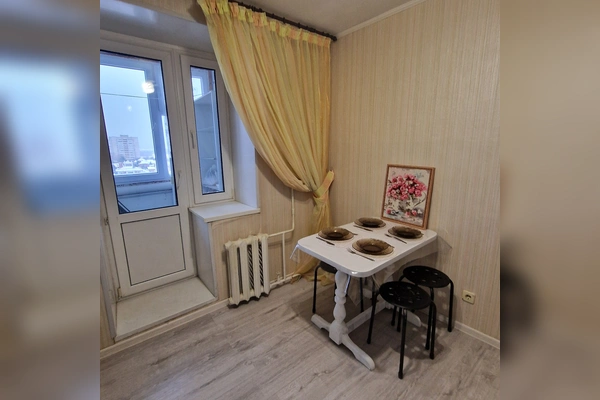 Фото квартиры