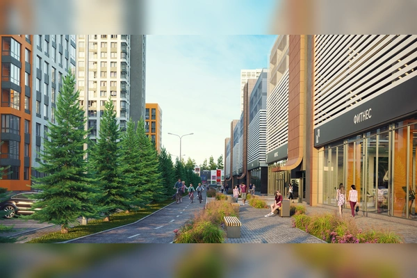 Фото квартиры