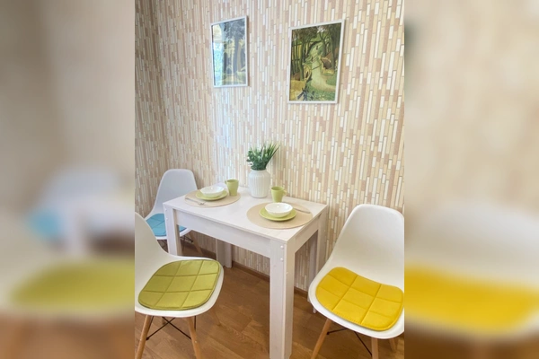 Фото квартиры